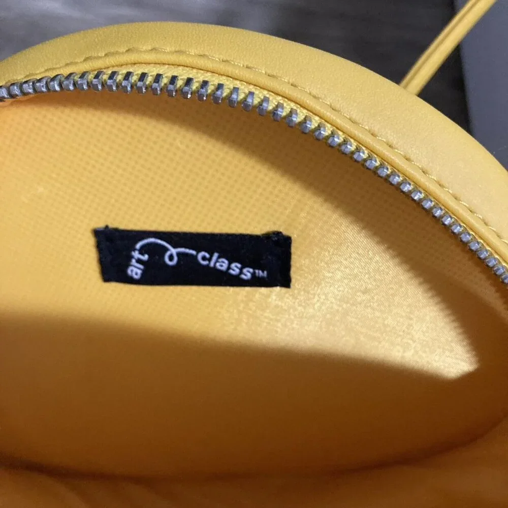Art Class purse